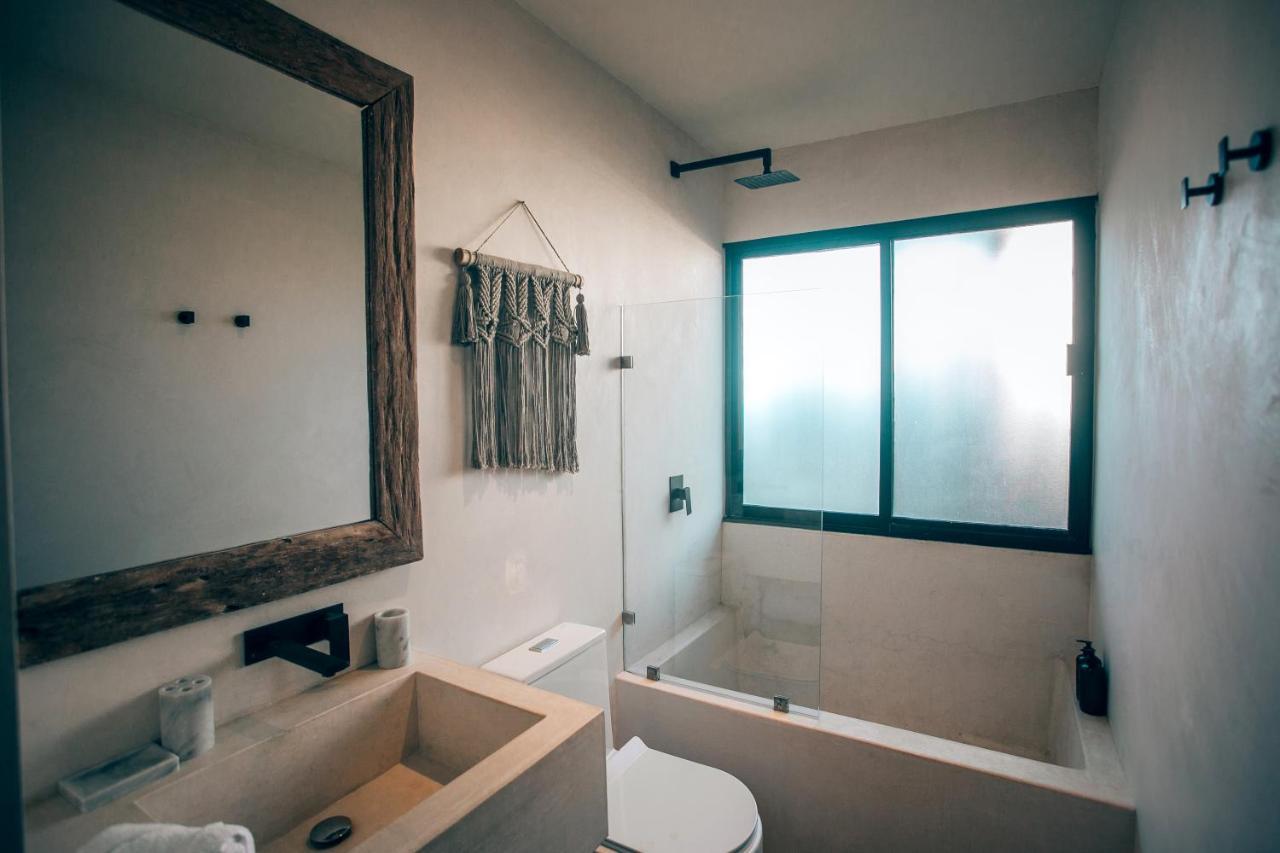 Vida Jungle Apart 7 With Special Fee To Access Hotel Bardo Tulum Luaran gambar