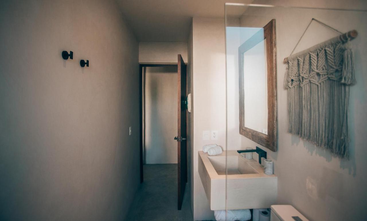 Vida Jungle Apart 7 With Special Fee To Access Hotel Bardo Tulum Luaran gambar